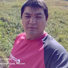Фотография мужчины Азиз, 41 год из г. Новосибирск