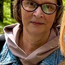 Наталья, 54 года