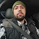 Сергей, 37 лет