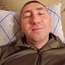 Серёга, 35 лет