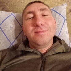 Фотография мужчины Серёга, 35 лет из г. Балтийск