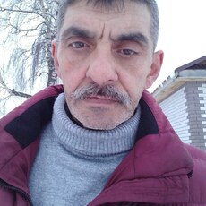 Фотография мужчины Сергей, 55 лет из г. Нижний Новгород