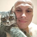 Павел, 36 лет