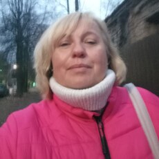 Фотография девушки Олюшка, 51 год из г. Ярославль