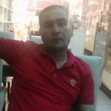 Фотография мужчины Ilyrbek, 49 лет из г. Андижан