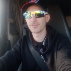 Фотография мужчины Александр, 36 лет из г. Минск