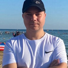 Фотография мужчины Дмитрий, 36 лет из г. Котлас