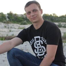 Фотография мужчины Алексей, 31 год из г. Луганск