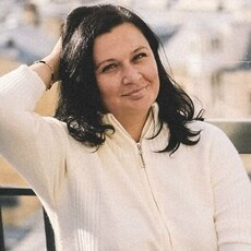 Юлия, 44 из г. Санкт-Петербург.