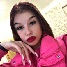 Фотография девушки Мирослава, 23 года из г. Владивосток