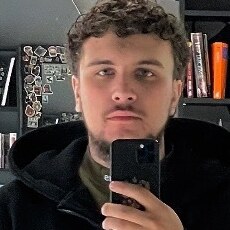 Фотография мужчины Georg, 19 лет из г. Пятигорск