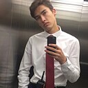 Максим, 21 год