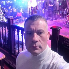 Фотография мужчины Роман, 36 лет из г. Уфа