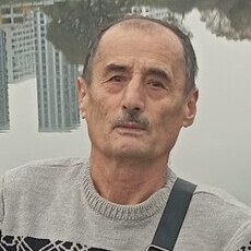 Фотография мужчины Роман, 66 лет из г. Москва