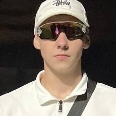 Фотография мужчины Никита, 18 лет из г. Сосновый Бор