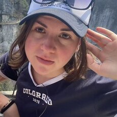 Фотография девушки Дина, 31 год из г. Москва