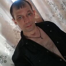 Фотография мужчины Maксим, 44 года из г. Иркутск