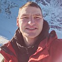 Сергей, 33 года