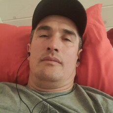 Фотография мужчины Зафар, 48 лет из г. Тюмень