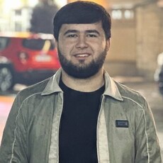 Фотография мужчины Азиз, 25 лет из г. Павловский Посад