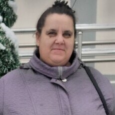 Фотография девушки Елена, 45 лет из г. Копыль