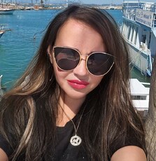 Фотография девушки Мария, 49 лет из г. Сургут