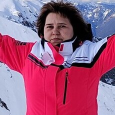 Фотография девушки Галина, 54 года из г. Пермь