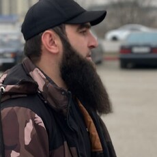 Фотография мужчины Шишани, 33 года из г. Видное