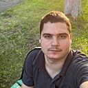 Владимир, 25 лет