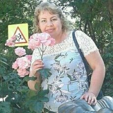 Фотография девушки Verunya, 52 года из г. Новороссийск