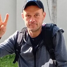 Фотография мужчины Сергей, 36 лет из г. Калининград