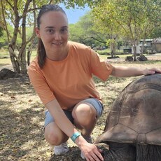 Фотография девушки Юлия, 31 год из г. Санкт-Петербург