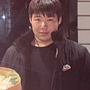 Айдос, 21 год