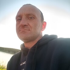 Фотография мужчины Алексей, 36 лет из г. Саратов