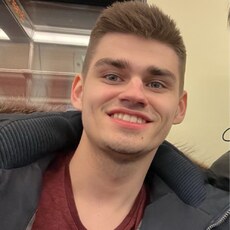 Фотография мужчины Алексей, 21 год из г. Челябинск