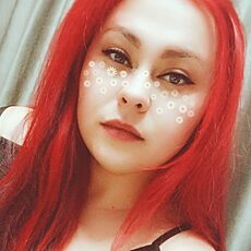 Фотография девушки Thomson, 28 лет из г. Усть-Каменогорск