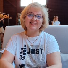 Фотография девушки Елена, 65 лет из г. Нижний Новгород