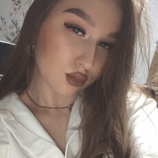 Александра, 21 из г. Агрыз.