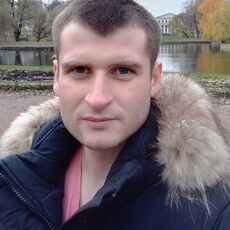 Фотография мужчины Максим, 28 лет из г. Екатеринбург