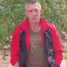 Фотография мужчины Владимир, 44 года из г. Арсеньев