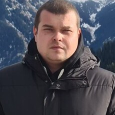 Фотография мужчины Дмитрий, 33 года из г. Алматы