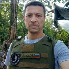 Фотография мужчины Сергей, 42 года из г. Курск