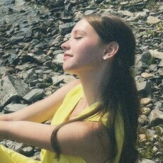 Фотография девушки Милана, 25 лет из г. Санкт-Петербург