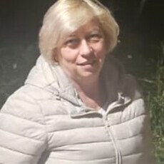 Фотография девушки Мария, 53 года из г. Подольск