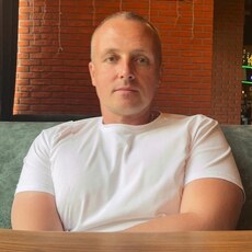 Фотография мужчины Александр, 42 года из г. Барнаул