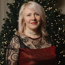 Елена, 47 из г. Воронеж.