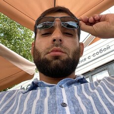 Фотография мужчины Рустам, 32 года из г. Майкоп