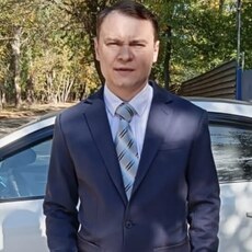 Фотография мужчины Владимир, 40 лет из г. Ростов-на-Дону