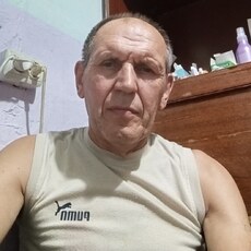 Фотография мужчины Владимир, 59 лет из г. Ермаковское