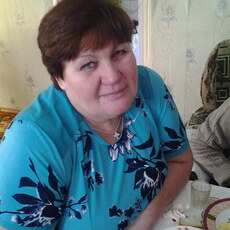 Фотография девушки Любовь, 63 года из г. Вольск